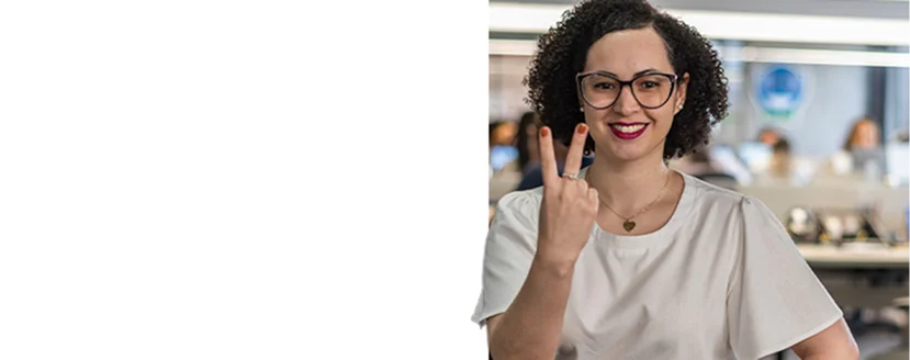 Entregamos qualidade para você ficar tranquilo