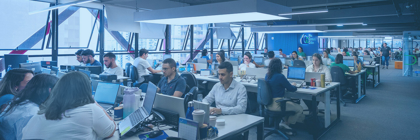 O Meu Contador Online te acompanha em todas as fases da sua empresa!