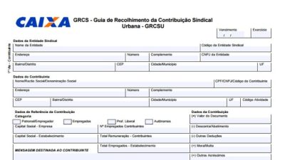 Contribuição sindical descontada em folha de março é obrigatória - Meu Contador Online