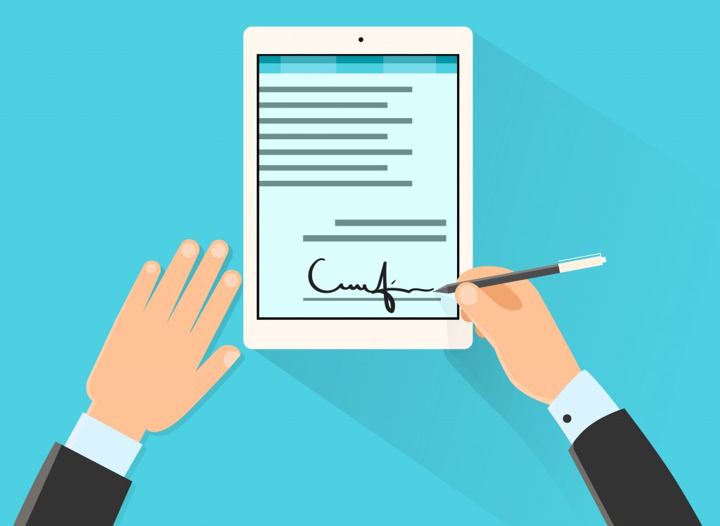 O que é um Certificado Digital? - Meu Contador Online