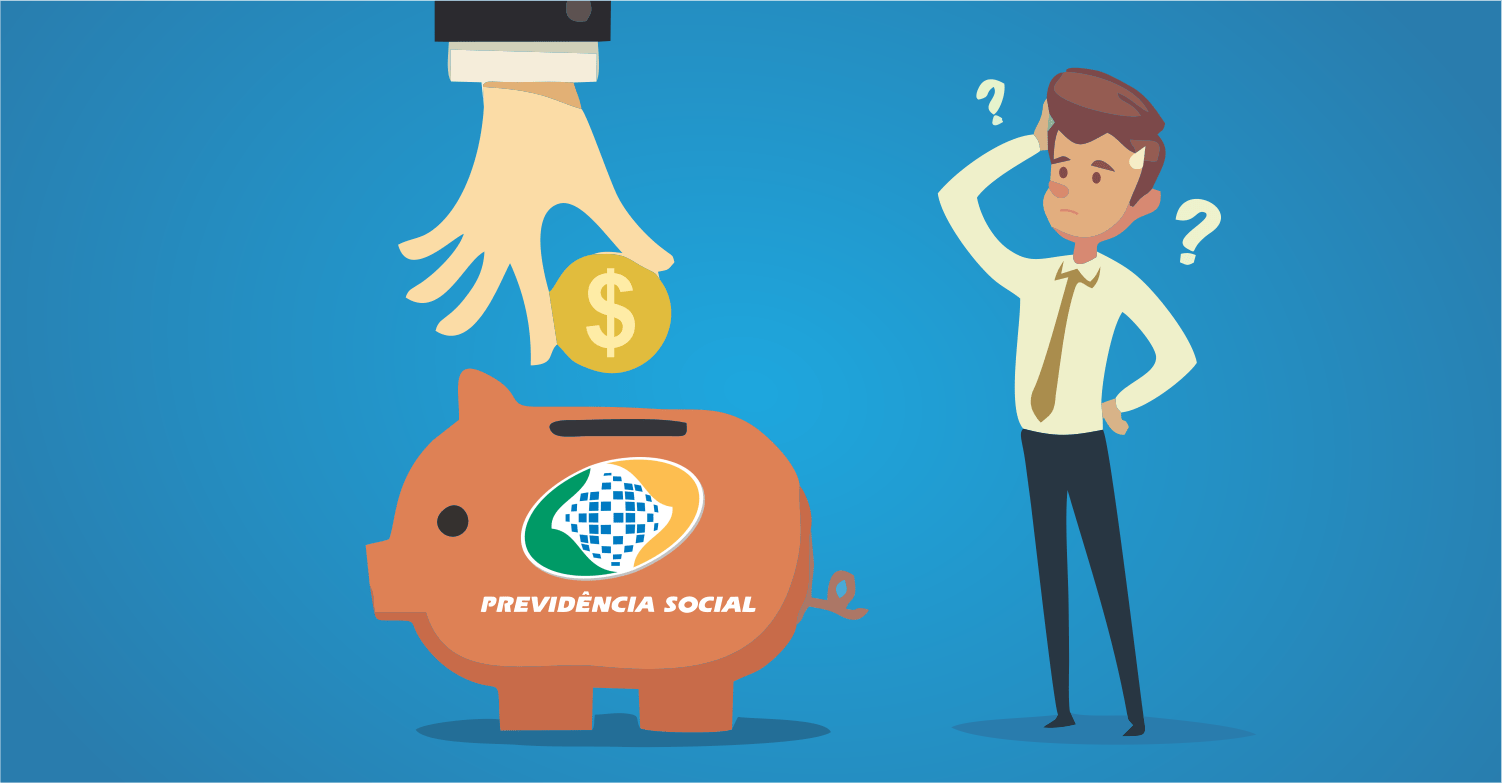 Você sabia que alguns contribuintes pagam mais INSS do que deveriam? - Meu Contador Online
