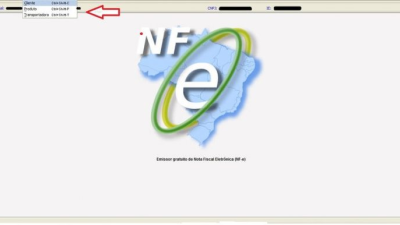 Você é uma empresa de comércio Aprenda a usar o emissor de notas fiscais gratuito - Meu Contador Online