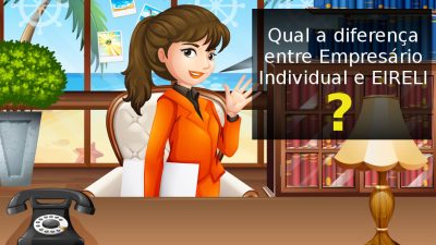 Quais as diferenças entre Empresário Individual e Eireli - Meu Contador Online