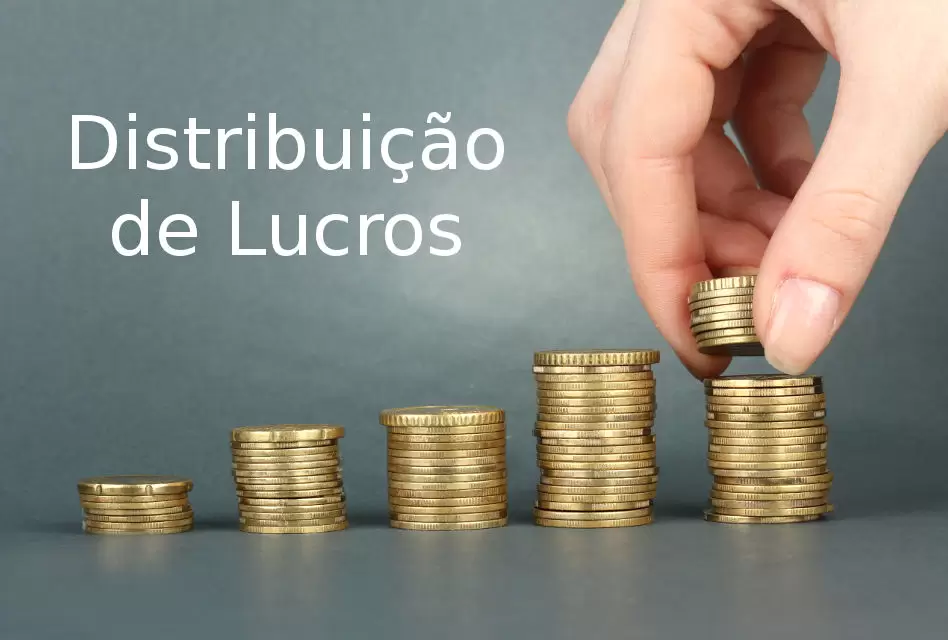 Como Fazer Distribuição de Lucros