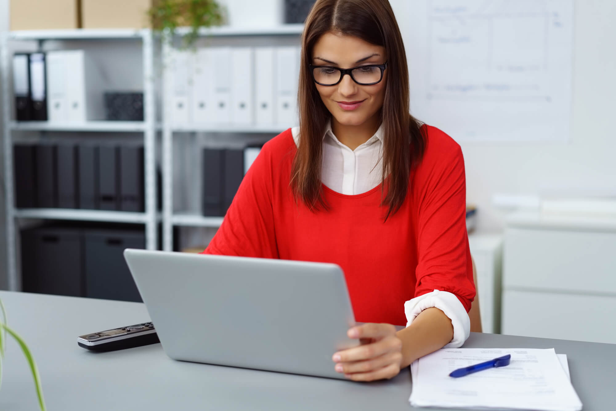 Contabilidade Online ou Contabilidade Tradicional? Qual a melhor opção para sua empresa? - Meu Contador Online