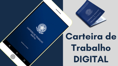 O que é a CTPS Digital? Como Utilizá-la? A CTPS Digital substituí a CTPS Física? - Meu Contador Online