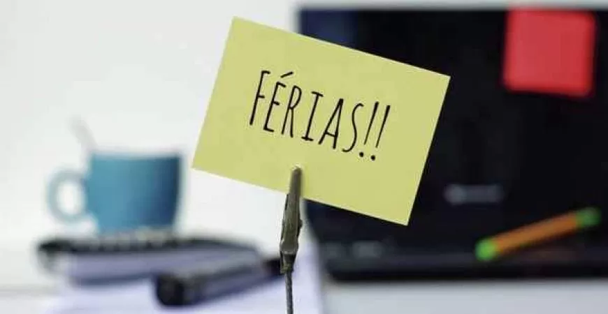 Lei 14.020/2020 – Como ficará o período aquisitivo de férias para trabalhadores que tiveram suspensões nos contratos de trabalho? - Meu Contador Online
