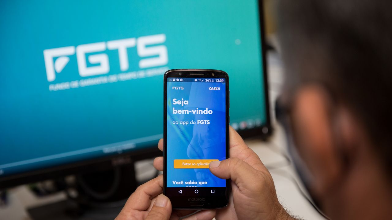 Como emitir um Certificado de Regularidade do FGTS? - Meu Contador Online