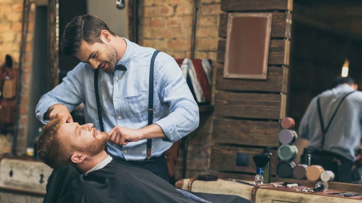 Barbearia: Tudo o que você precisa saber para empreender neste ramo e atividade! - Meu Contador Online