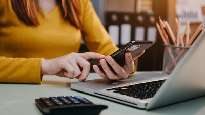 Você sabe o que é contabilidade digital? - Meu Contador Online