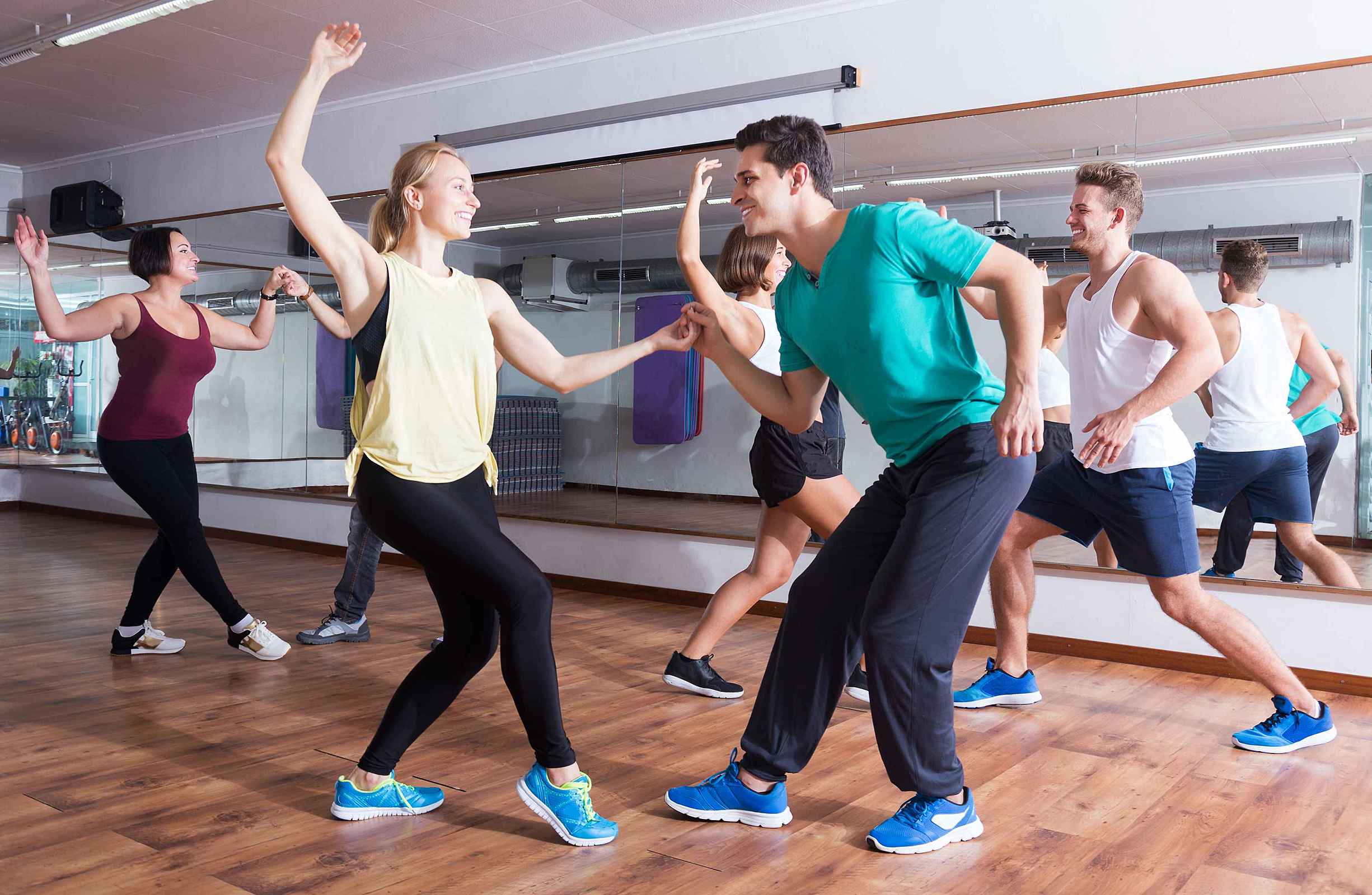 Escola de dança: Como empreender neste ramo de atividade? Obtenha respostas para os 7 principais questionamentos - Meu Contador Online