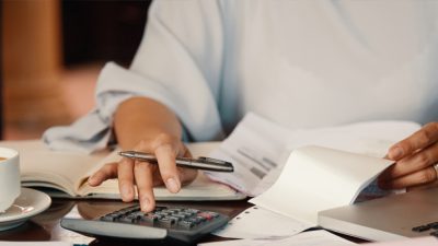 ISS retido pelo tomador - Meu Contador Online