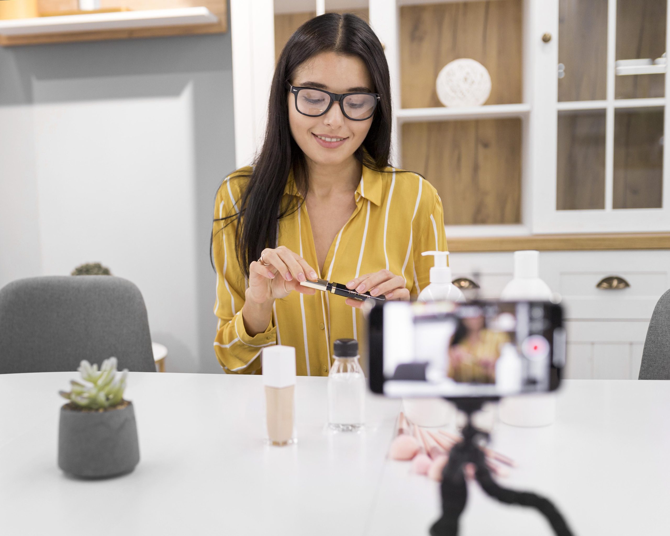 Contabilidade especializada em influencers digitais - Meu Contador Online