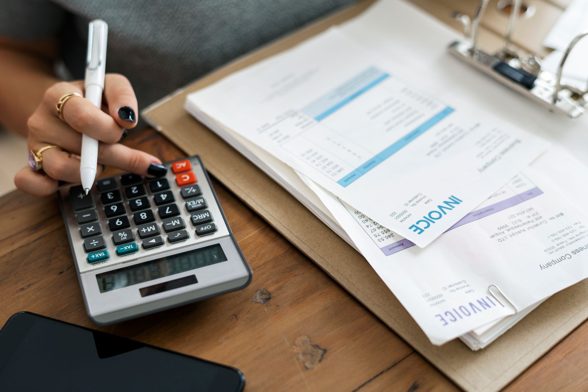 Invoices de serviços: Obtenha respostas para os 11 principais questionamentos - Meu Contador Online
