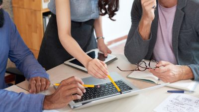 A Função da Contabilidade Contábil na Gestão Financeira de Pequenas Empresas - Meu Contador Online
