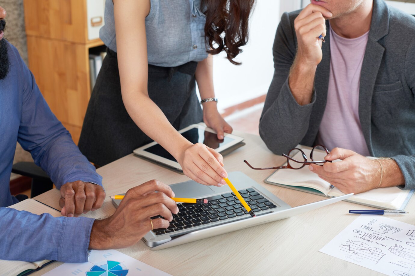 A Função da Contabilidade Contábil na Gestão Financeira de Pequenas Empresas - Meu Contador Online