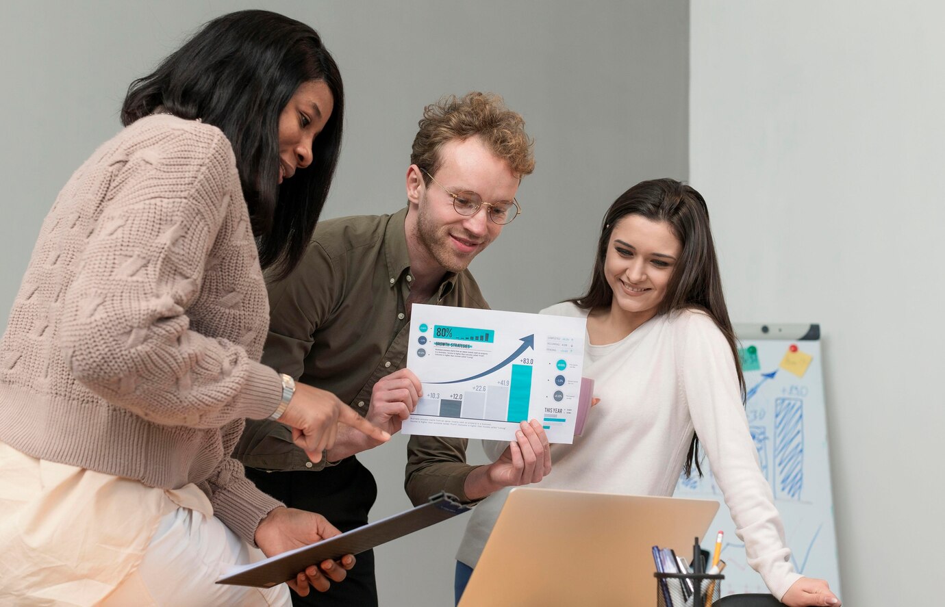 A Influência da Tecnologia na Gestão de Startups - Meu Contador Online