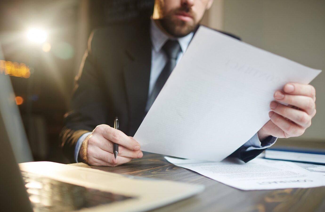 O que fazer quando o profissional não pode ser MEI? - Meu Contador Online