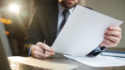 O que fazer quando o profissional não pode ser MEI? - Meu Contador Online
