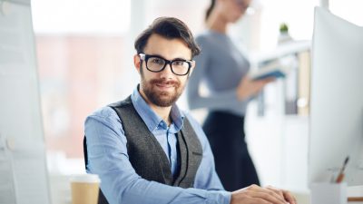 Segurança dos dados financeiros em uma contabilidade online - Meu Contador Online