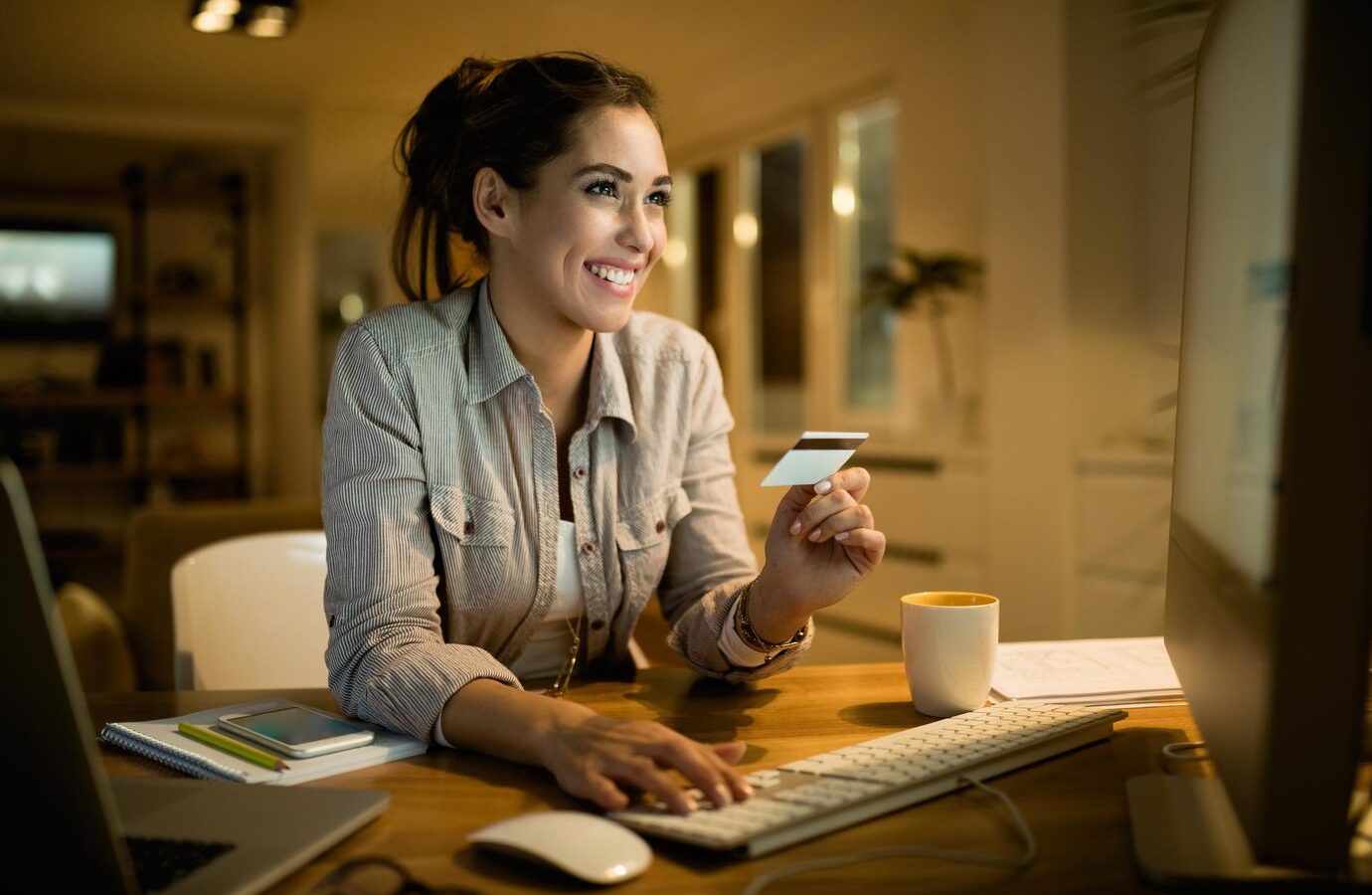 Como a contabilidade online facilita a abertura de empresas com lojas virtuais - Meu Contador Online