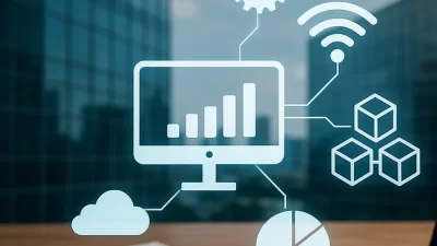 A Revolução da Contabilidade Online: Transformando o Setor Contábil - Meu Contador Online