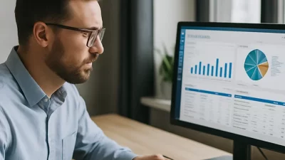 Contabilidade Online: Automação e Simplificação de Processos Contábeis - Meu Contador Online