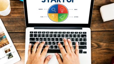 Benefícios da contabilidade online para startups e empreendedores - Meu Contador Online