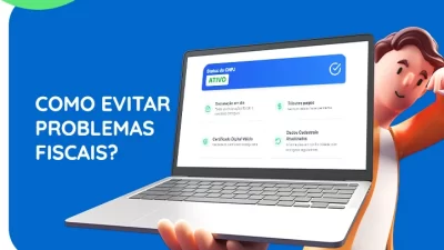 Entendendo o Cadastro Nacional de Pessoa Jurídica (CNPJ) - Meu Contador Online