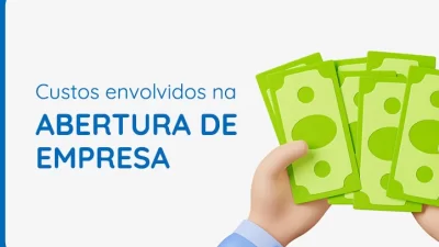 Custos envolvidos na abertura de empresa - Meu Contador Online