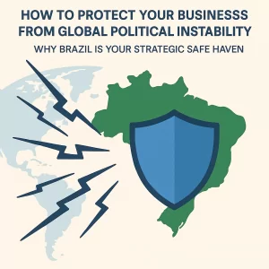 Start a Business in Brazil