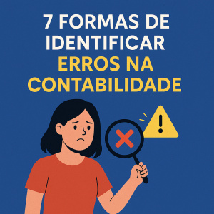 erros na contabilidade