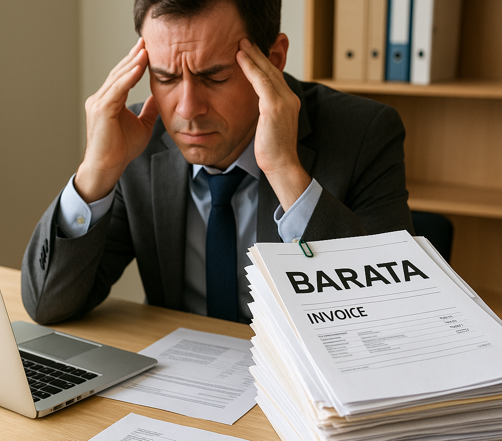 Contabilidade Barata: Quando o Preço Baixo Vira Dor de Cabeça - Meu Contador Online