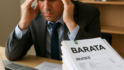 Contabilidade Barata: Quando o Preço Baixo Vira Dor de Cabeça - Meu Contador Online