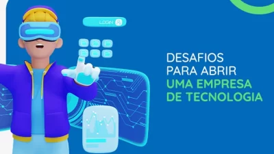 Os desafios de abrir empresa de tecnologia - Meu Contador Online