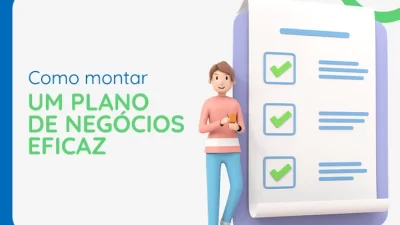 Como montar um plano de negócios eficaz - Meu Contador Online