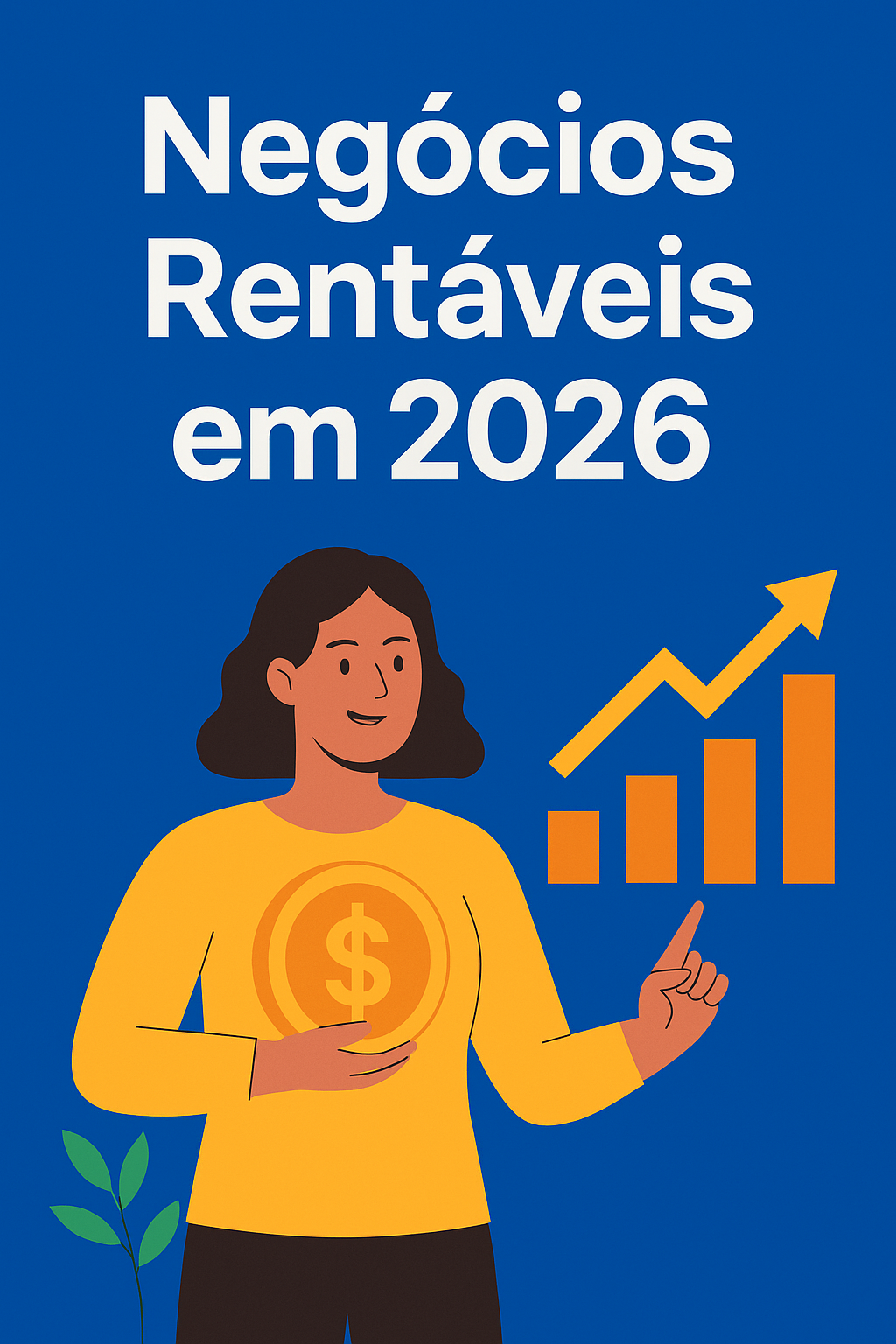 Negócios Rentáveis em 2026 - Meu Contador Online