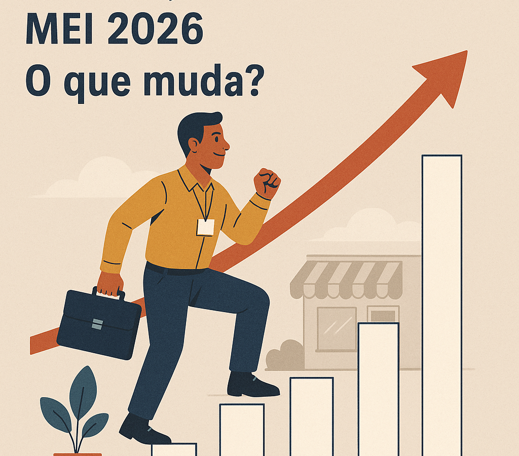 Desenquadramento de MEI: como fazer e o que muda em 2026 - Meu Contador Online