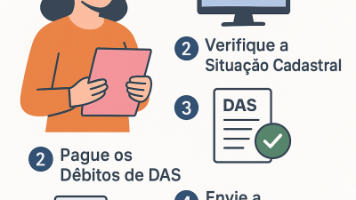 Como Regularizar MEI em 2025 - Meu Contador Online