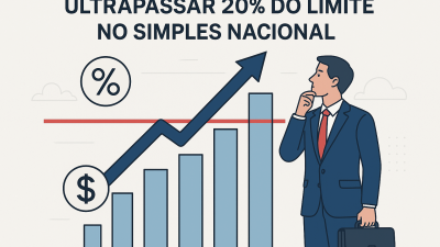 Limite de Faturamento do Simples Nacional em 2026. O que acontece se eu ultrapassar? - Meu Contador Online