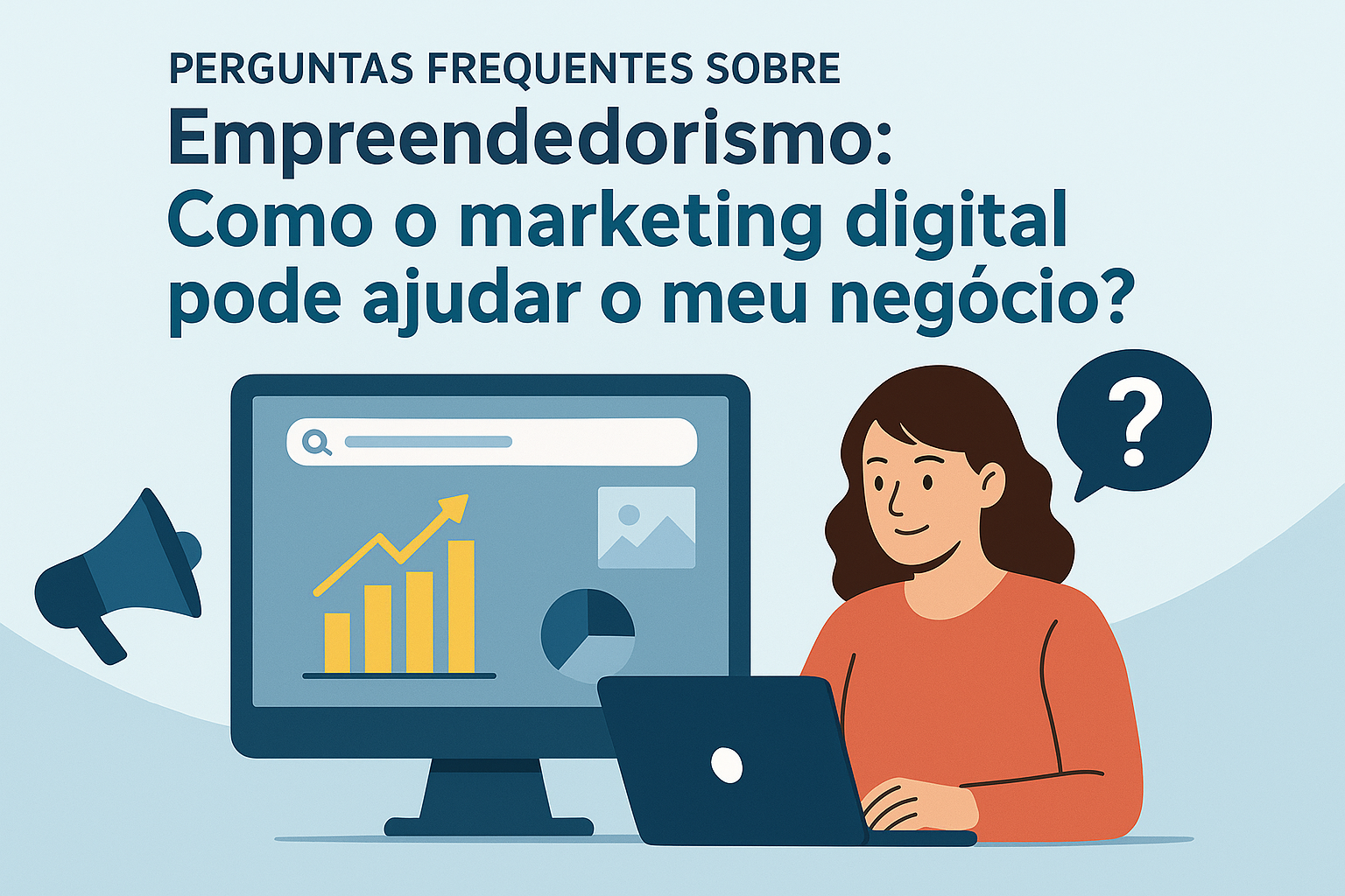 Como o marketing digital pode ajudar o meu negócio? - Meu Contador Online