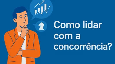 Como lidar com a concorrência: 5 erros comuns ao enfrentá-la - Meu Contador Online