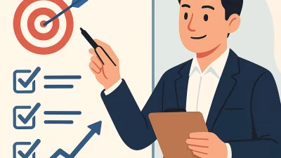 Como definir metas e objetivos para o meu negócio? - Meu Contador Online