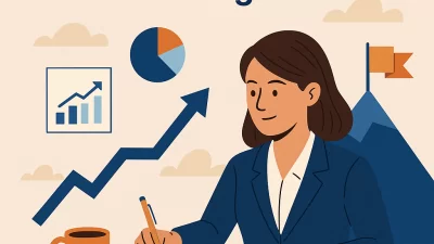 Qual a importância da visão de futuro para o meu negócio? - Meu Contador Online