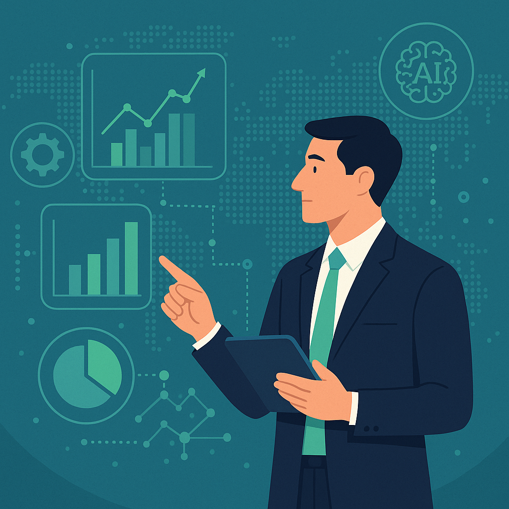 Como lidar com as mudanças no mercado de tecnologia? 7 Passos práticos. - Meu Contador Online
