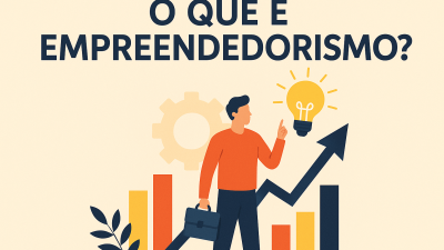 O que é empreendedorismo? Guia completo para iniciantes - Meu Contador Online