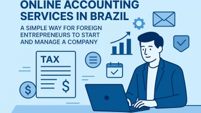 Online Accounting Services in Brazil - Meu Contador Online