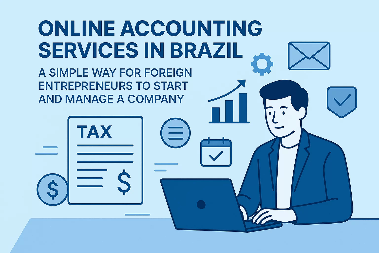 Online Accounting Services in Brazil - Meu Contador Online