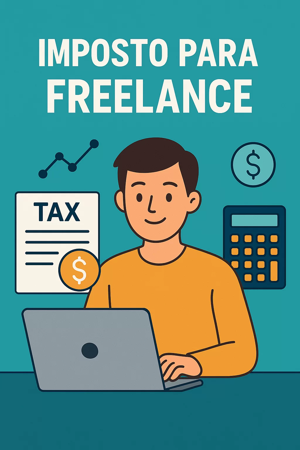 Imposto para Freelancer - Meu Contador Online