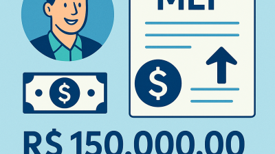 Limite de Faturamento do MEI em 2026 - Meu Contador Online